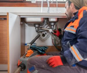 About Sewer Line Replacement Saint Ignace, MI
